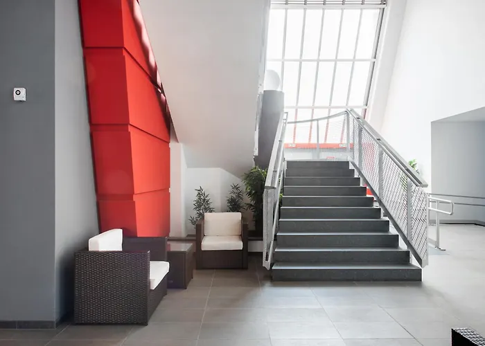 Ottavia Apart Otel Roma