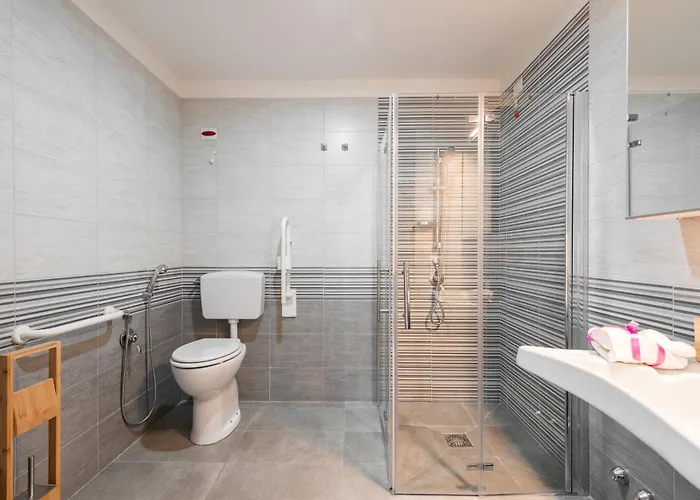 Ottavia Apart Otel