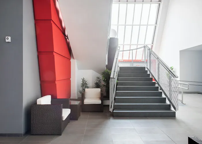 Ottavia Hotel apartamentowy